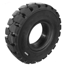 High Quality Forklift Solid Tire 8.25-15